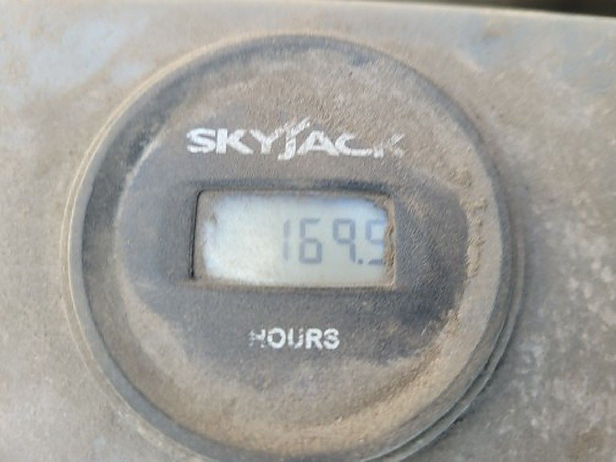SKYJACK SJIII3219 photo 6