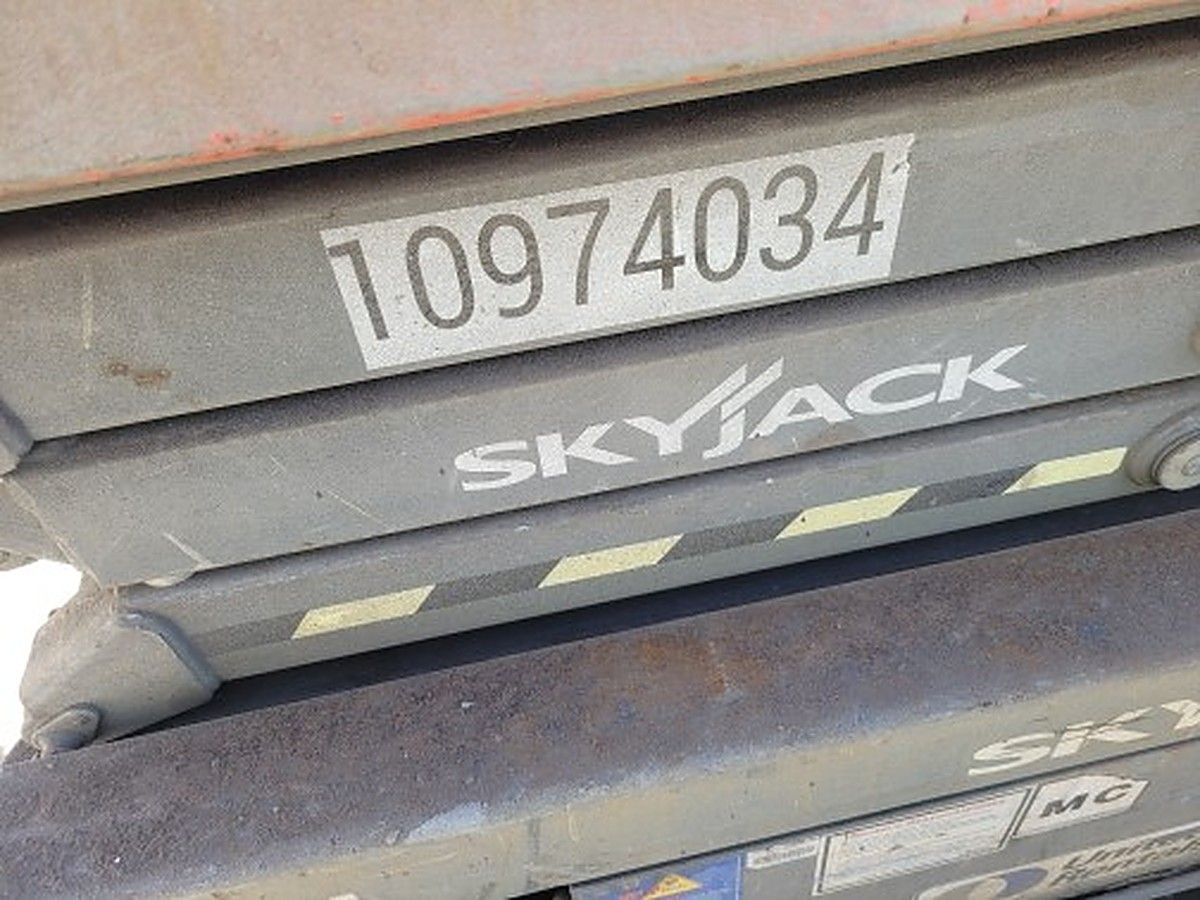 SKYJACK SJIII3219 photo 7