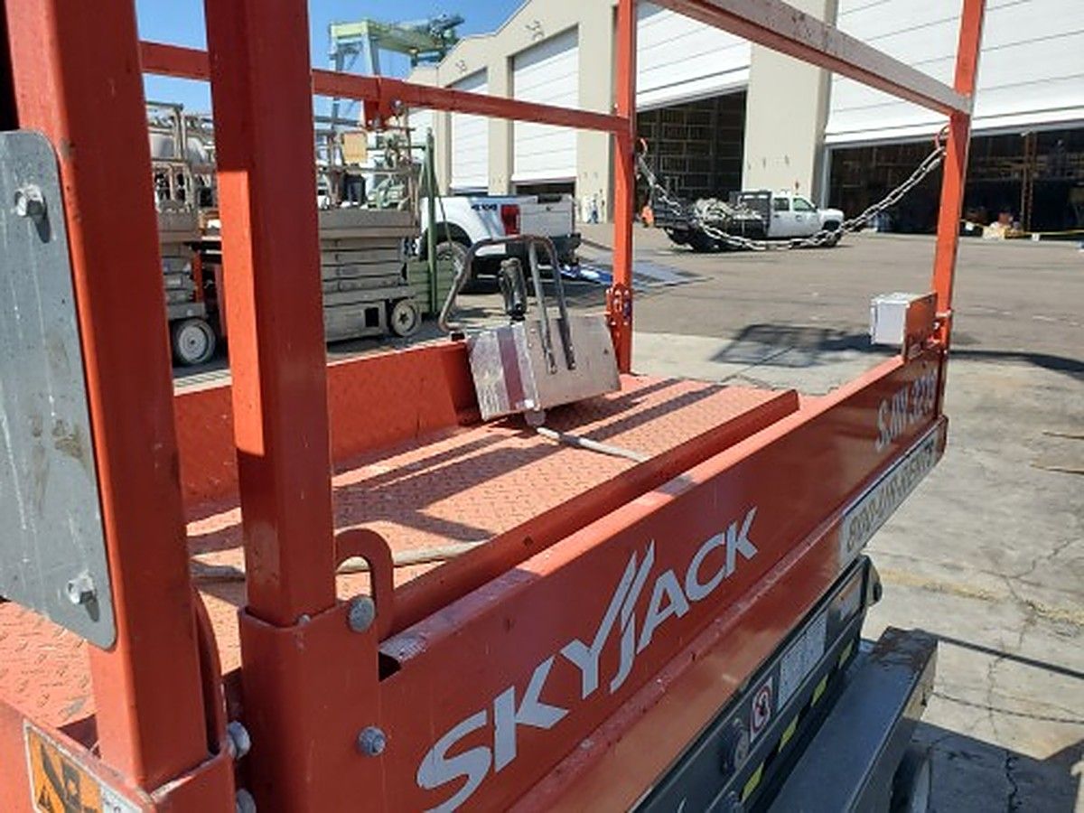 SKYJACK SJIII3219 photo 8