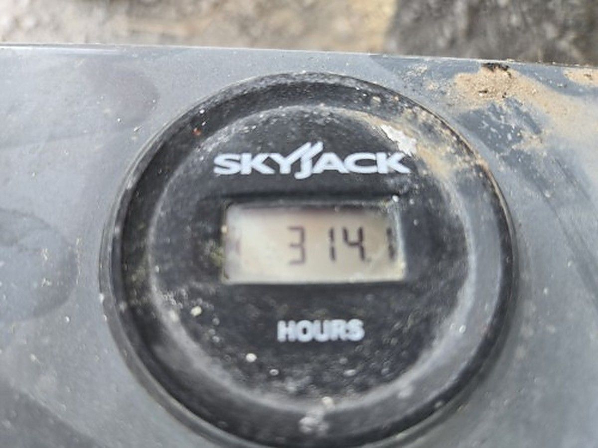 2019 SKYJACK SJIII3219 for sale in Las Vegas, NV