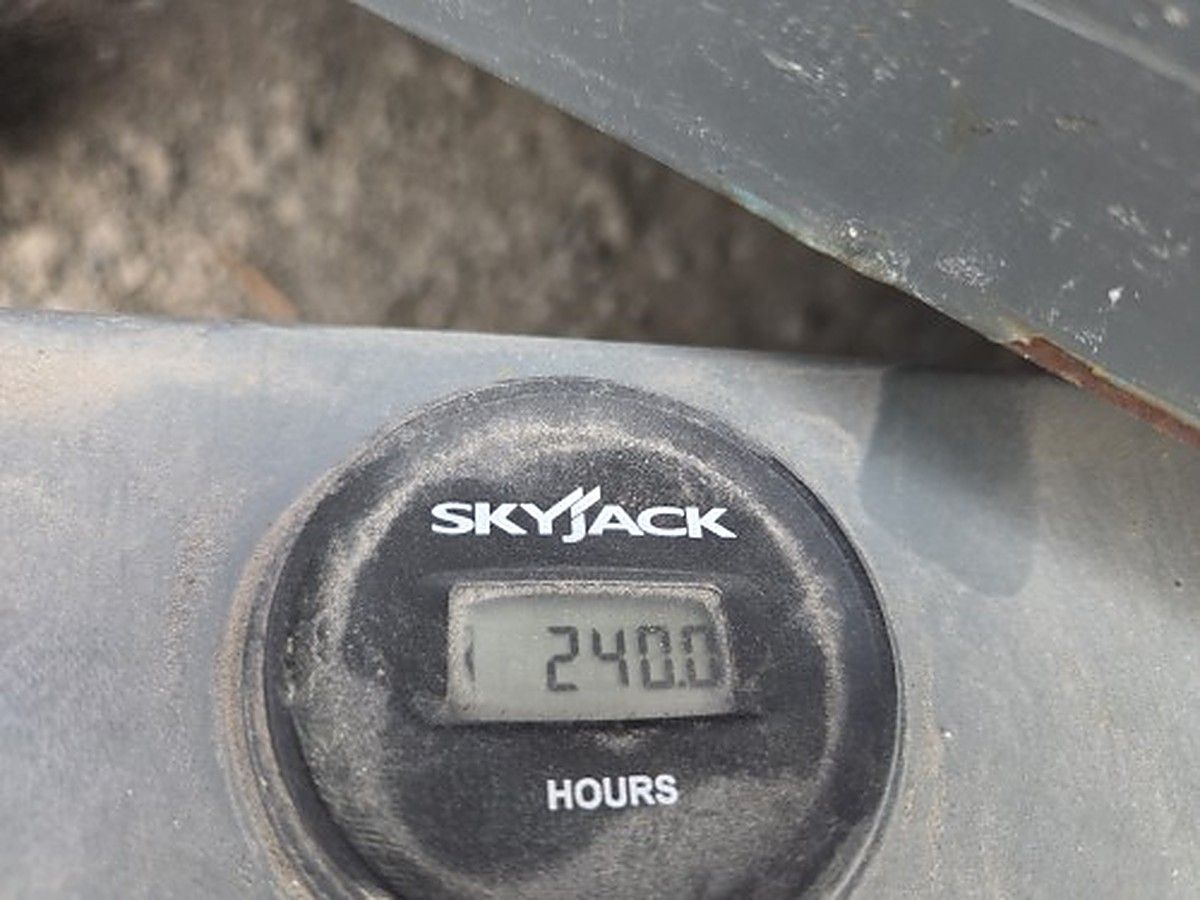 SKYJACK SJIII3219 photo 6