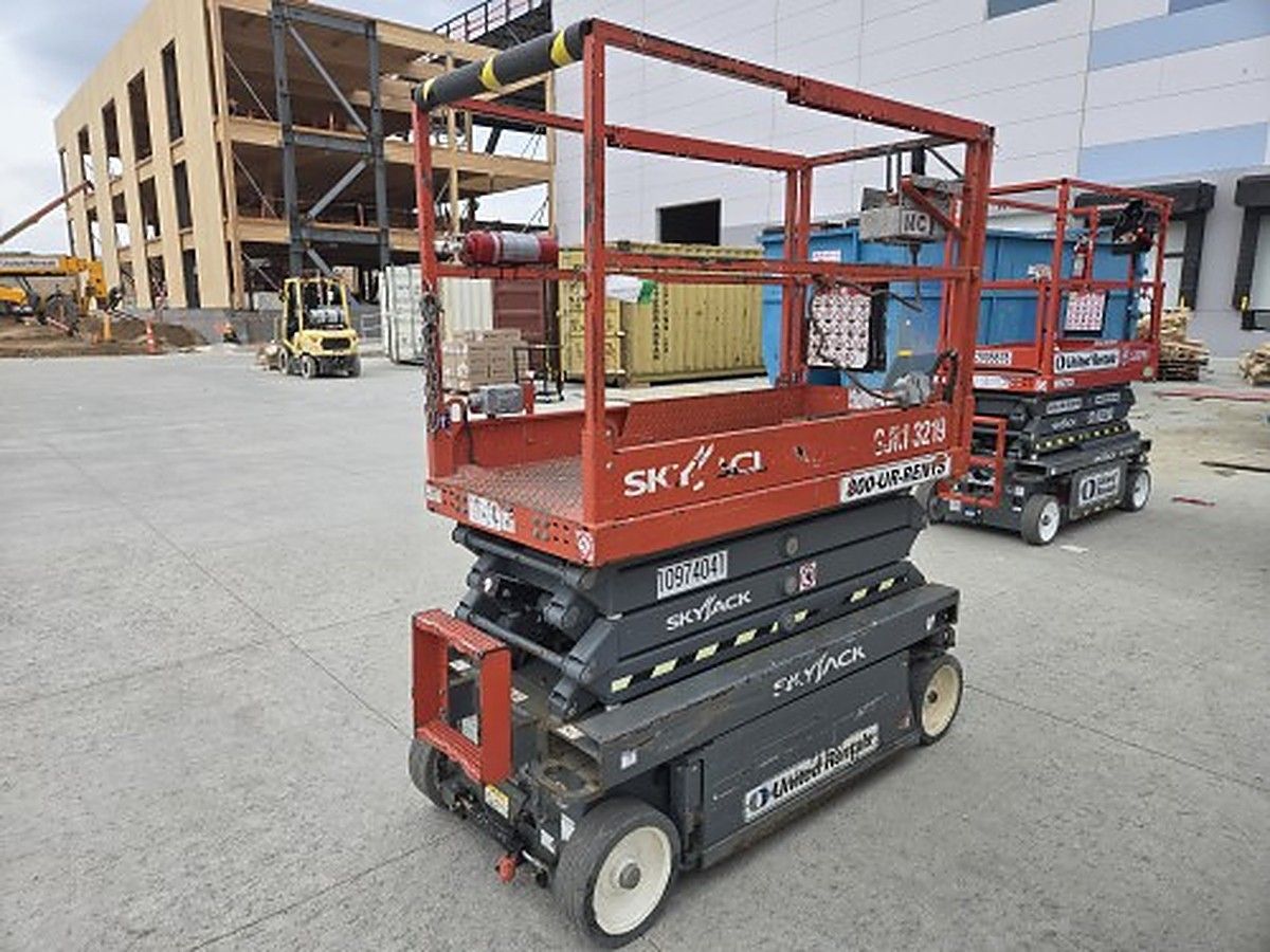 SKYJACK SJIII3219 photo 3