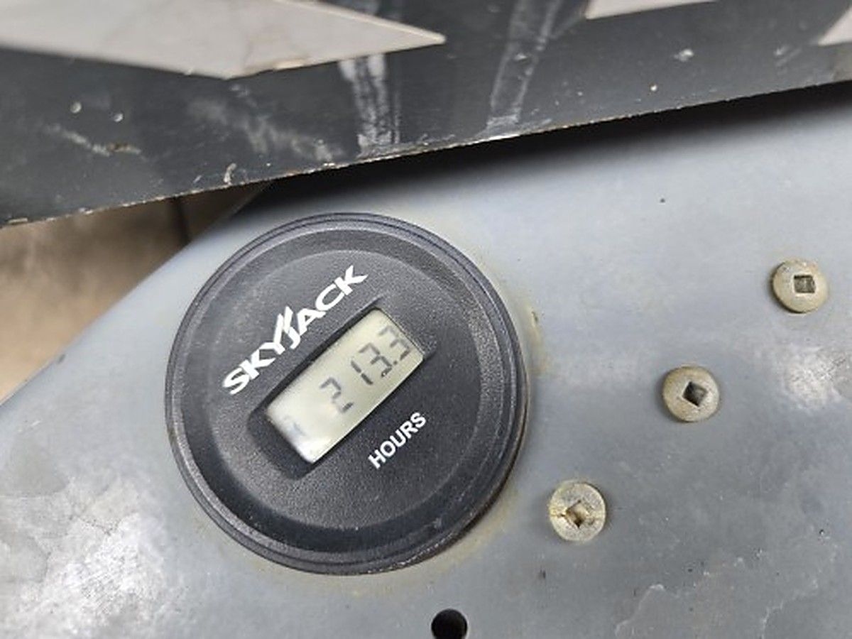 SKYJACK SJIII3219 photo 8