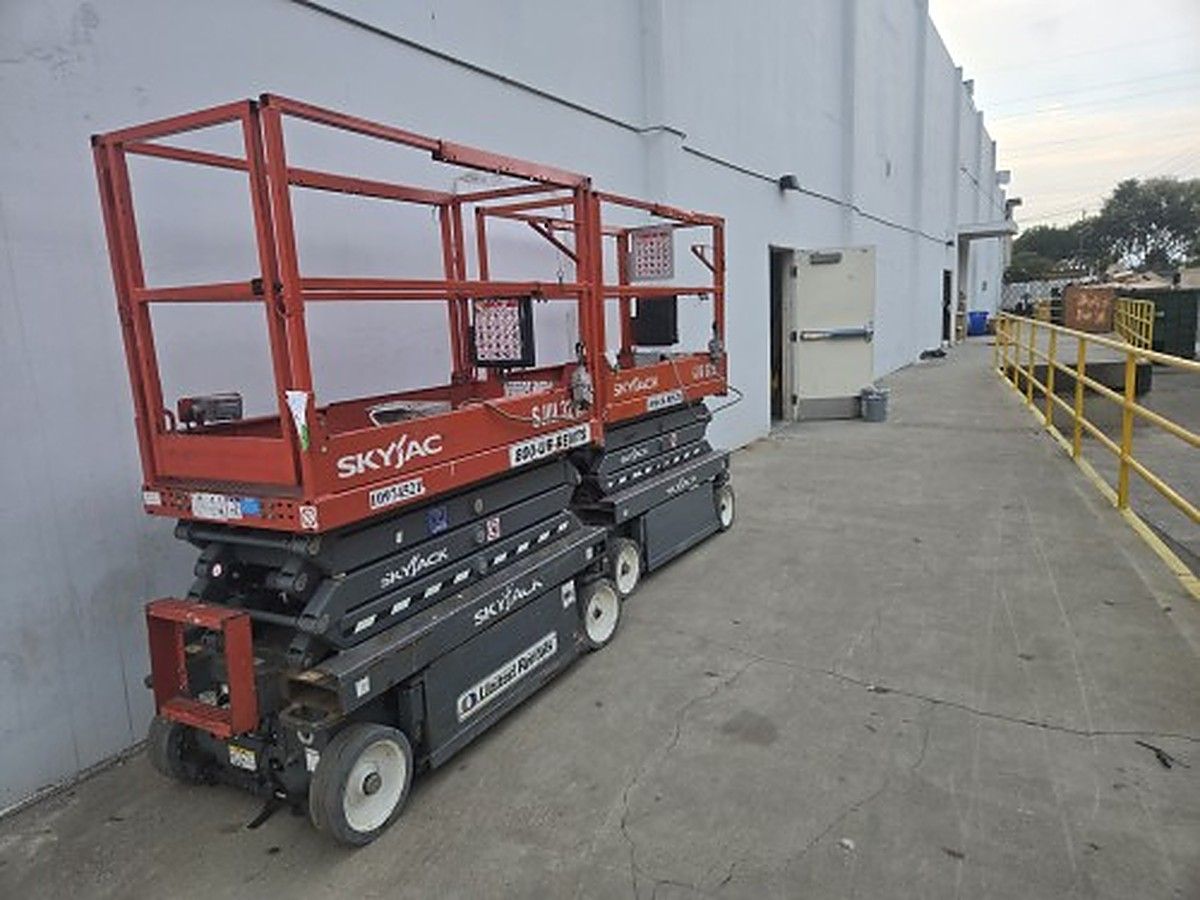 2019 SKYJACK SJIII3219 for sale in Las Vegas, NV
