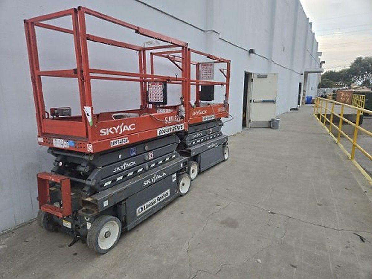 SKYJACK SJIII3219 photo 2