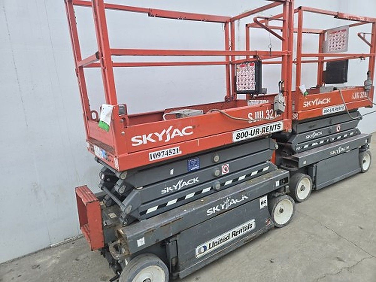 SKYJACK SJIII3219 photo 3