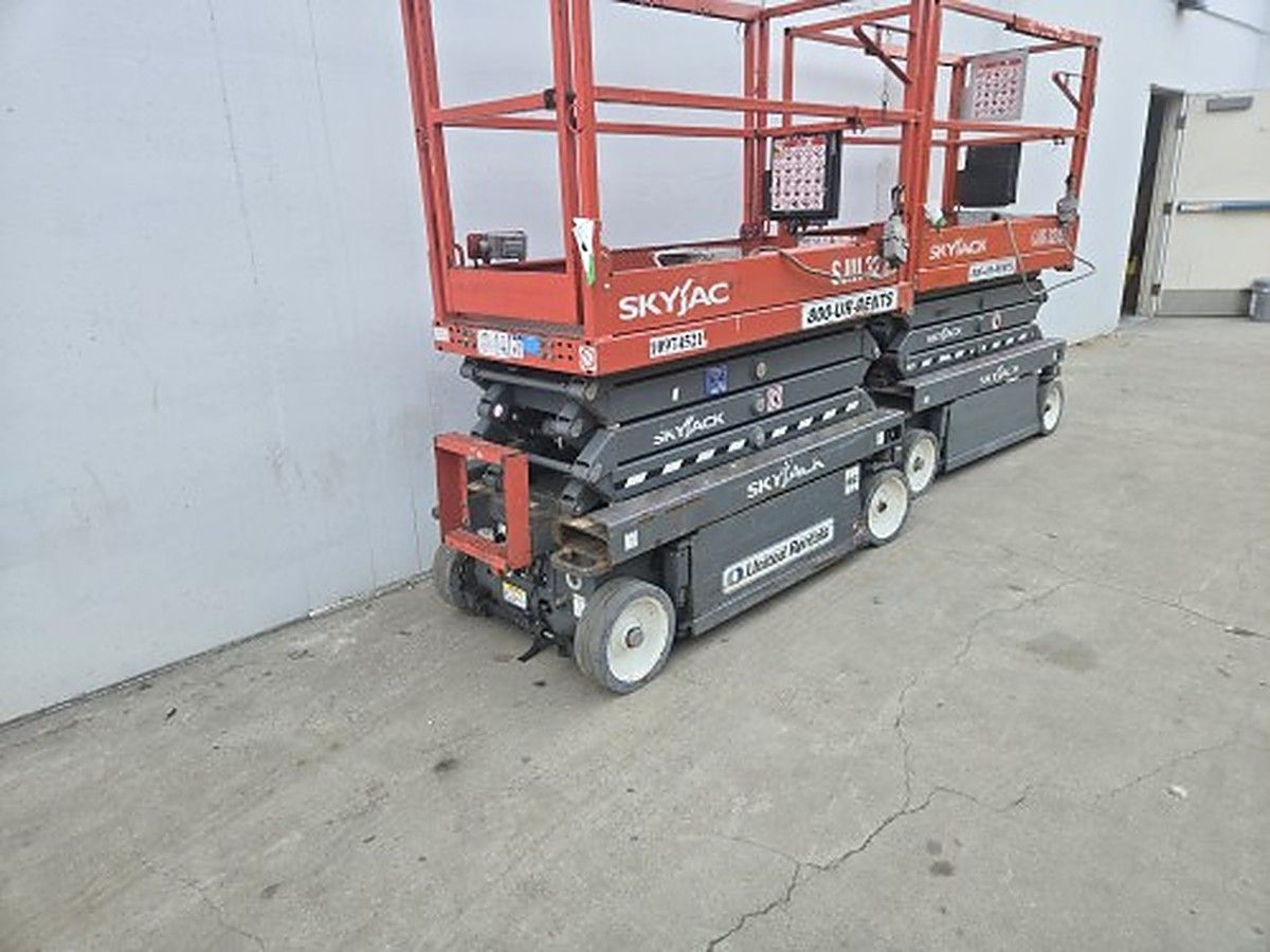 SKYJACK SJIII3219 photo 4