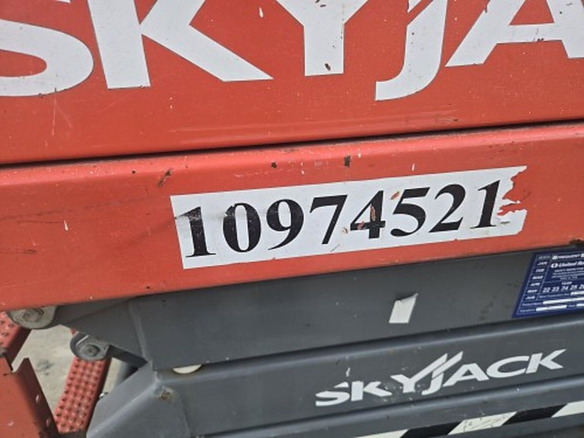 SKYJACK SJIII3219 photo 5