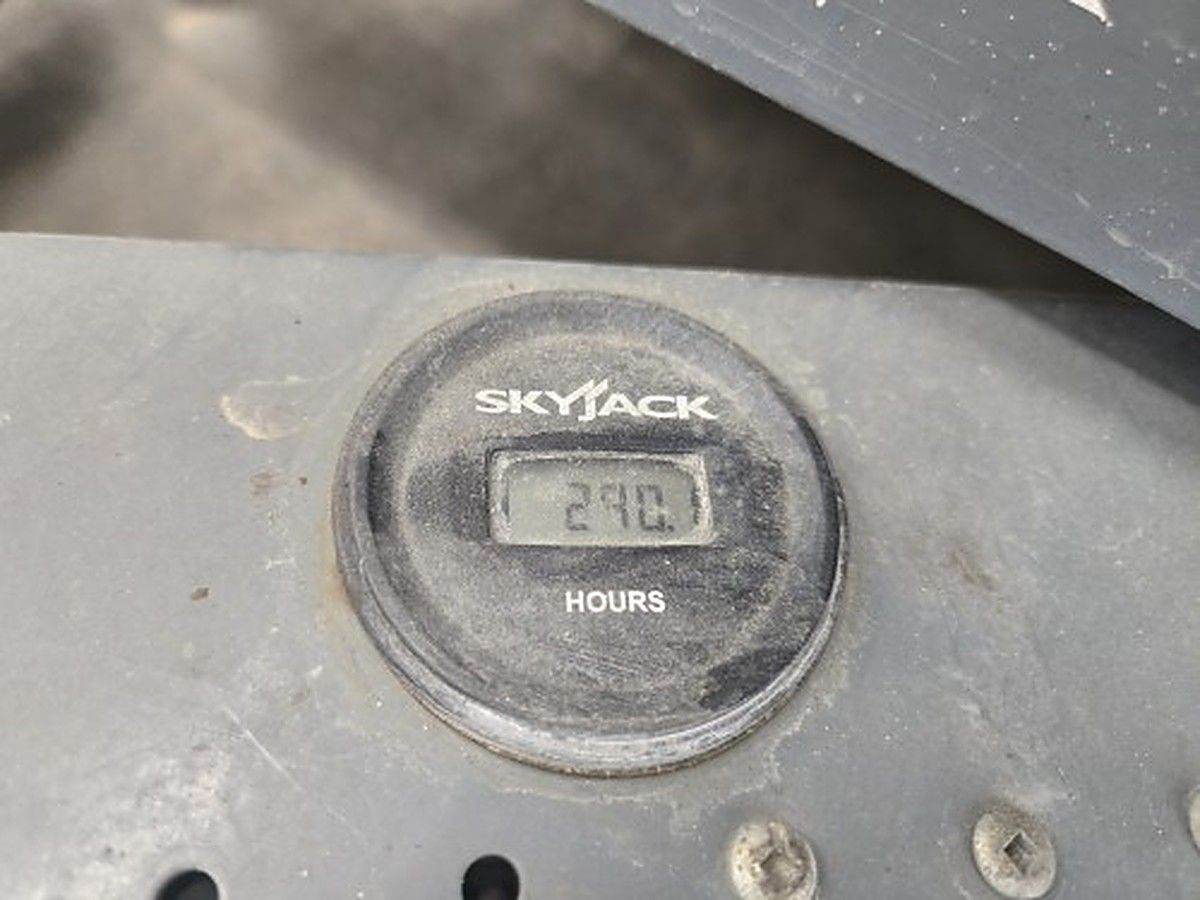 SKYJACK SJIII3219 photo 5