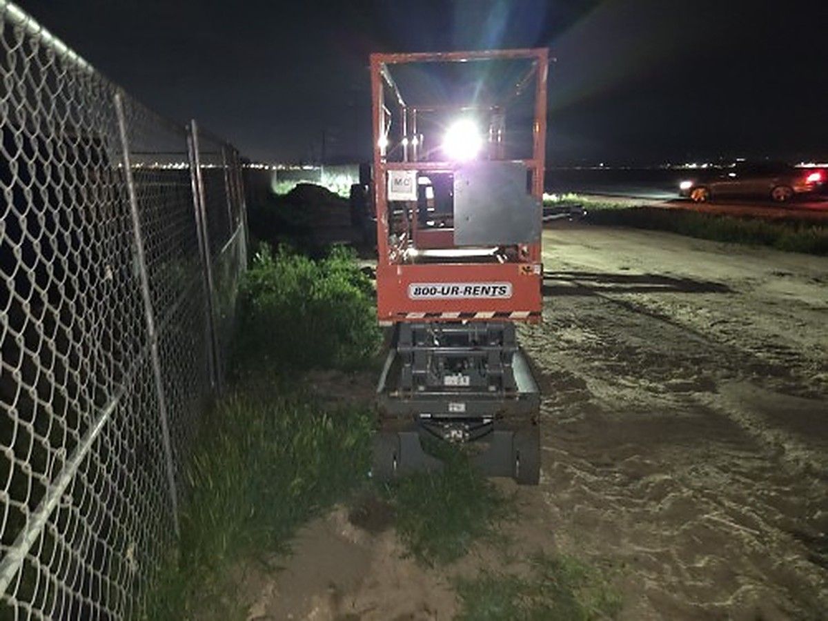 SKYJACK SJIII3219 photo 2