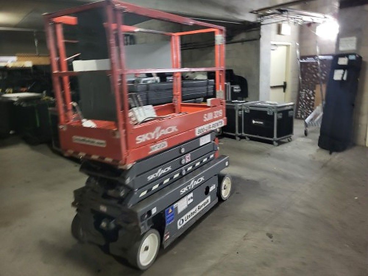 SKYJACK SJIII3219 photo 2