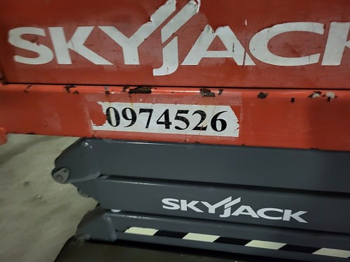 SKYJACK SJIII3219 photo 4