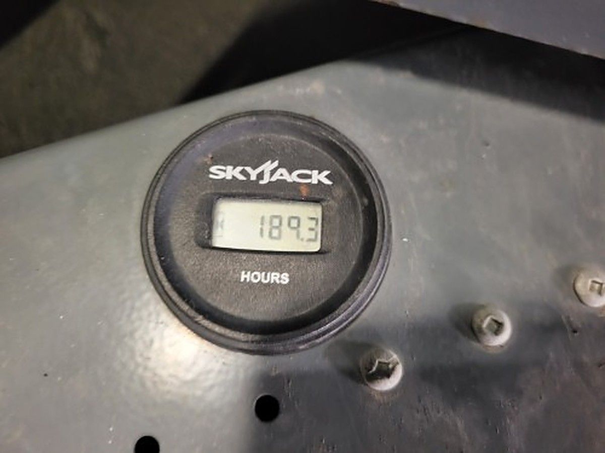 SKYJACK SJIII3219 photo 6
