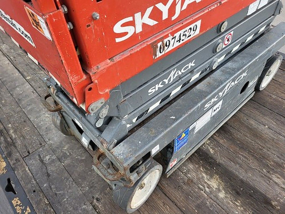 SKYJACK SJIII3219 photo 2