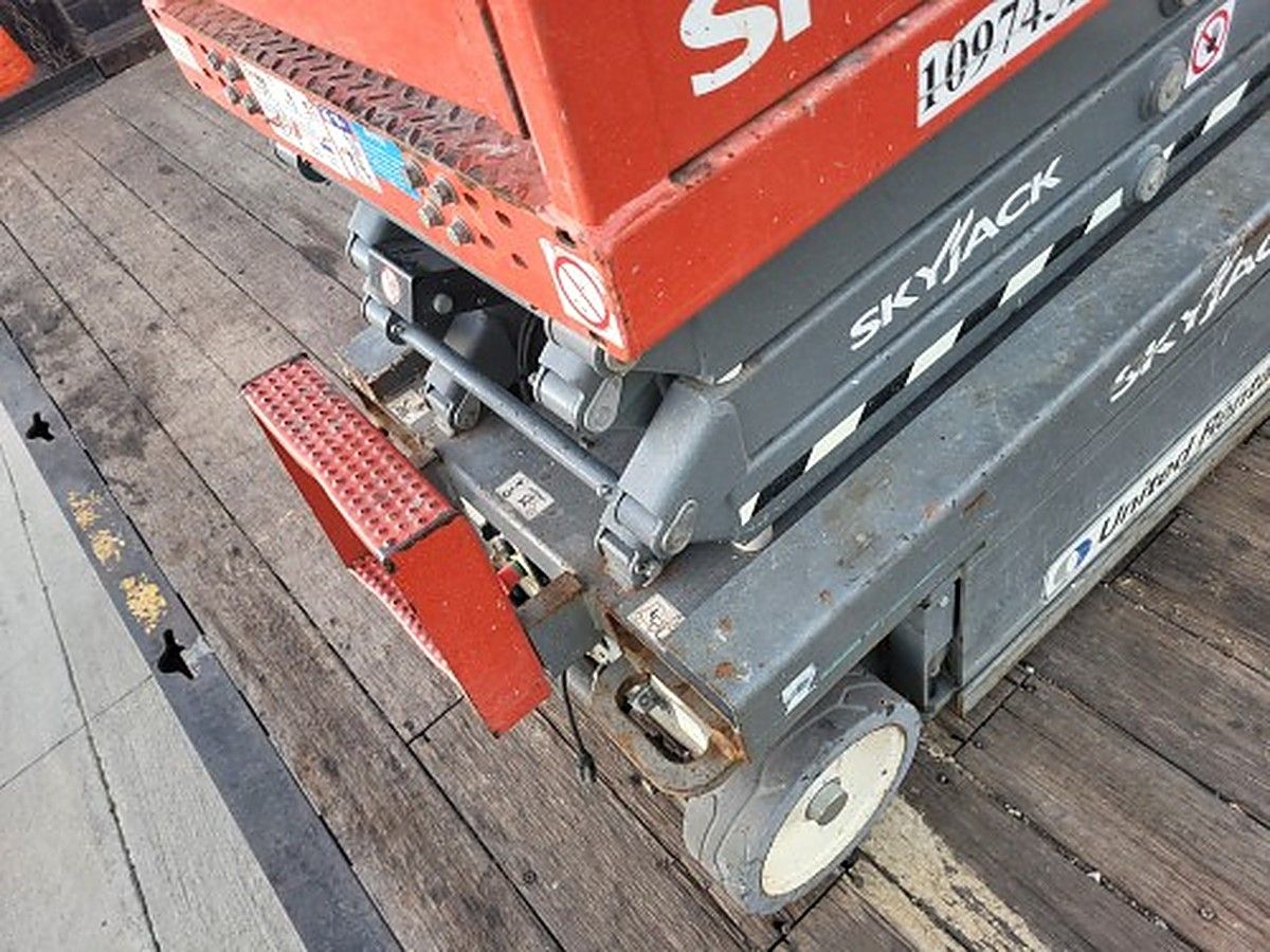 SKYJACK SJIII3219 photo 3