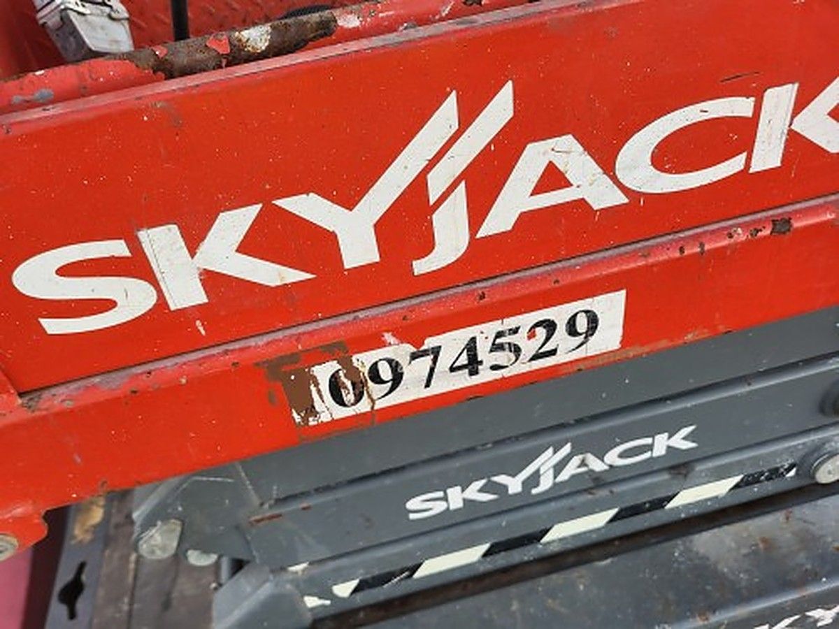 SKYJACK SJIII3219 photo 5