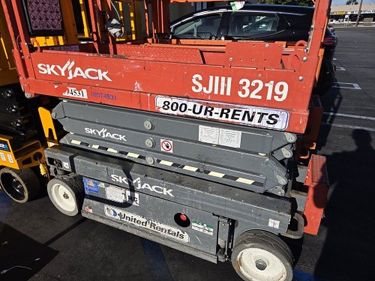 SKYJACK SJIII3219 photo 2