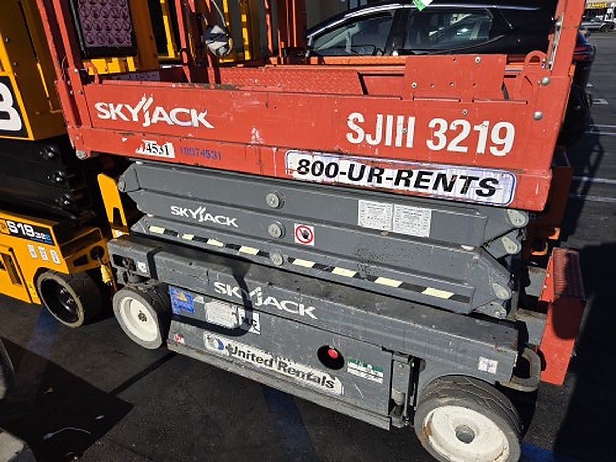 SKYJACK SJIII3219 photo 3