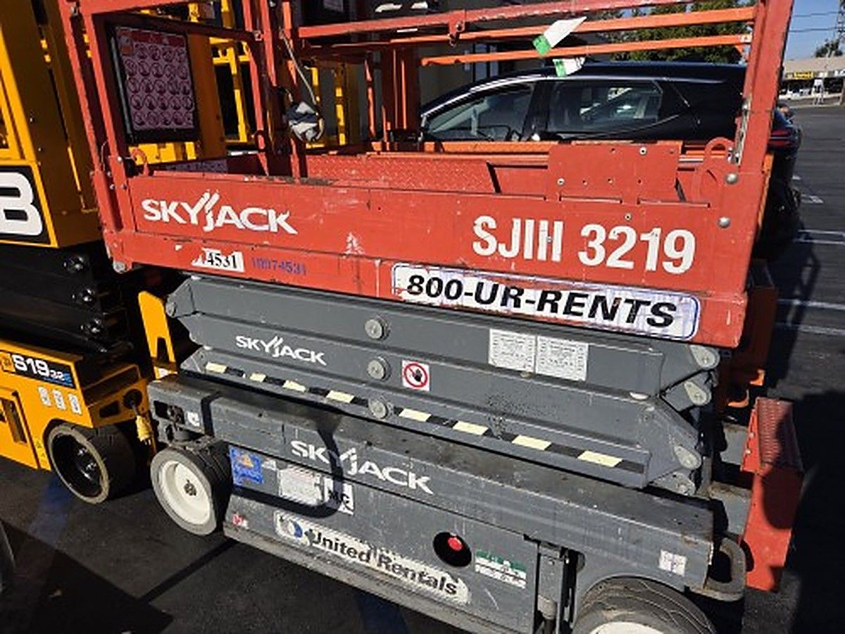 SKYJACK SJIII3219 photo 5