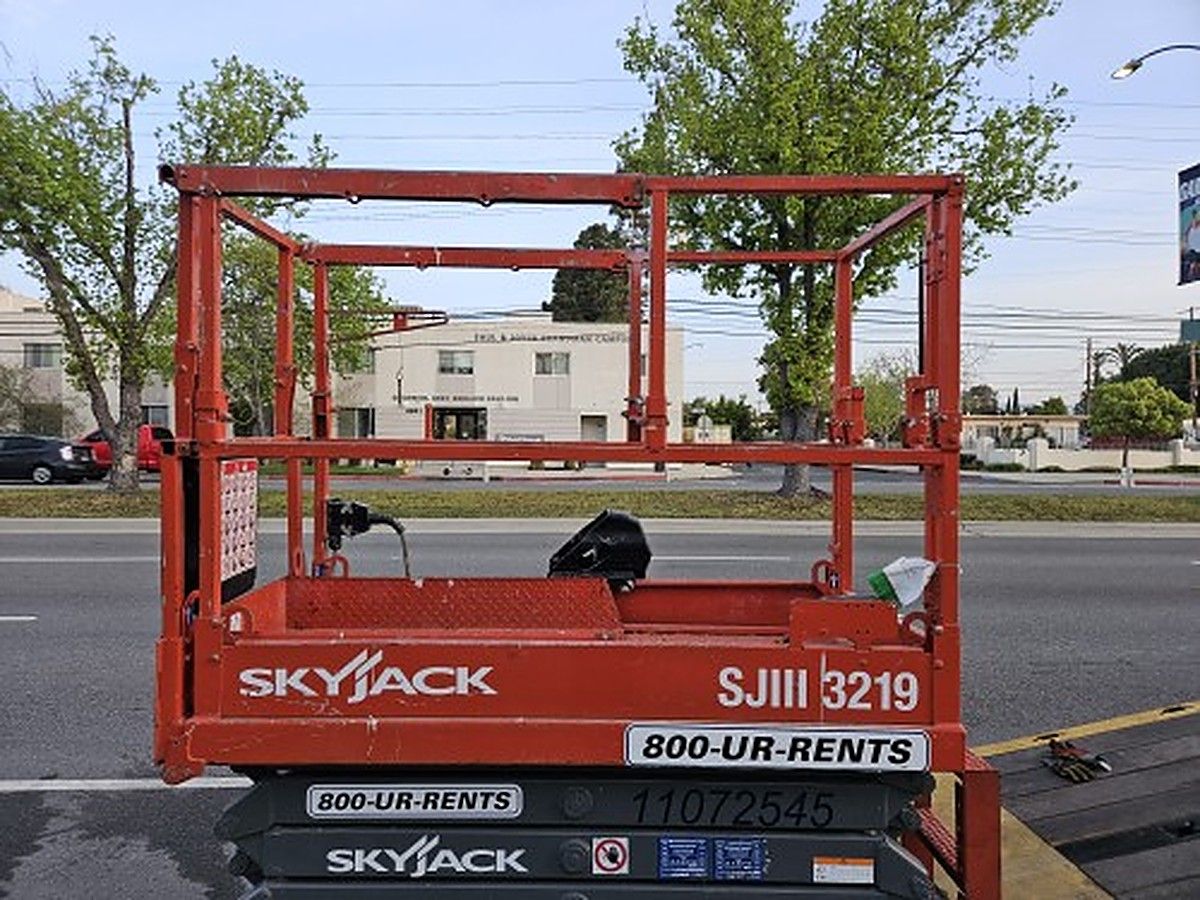 SKYJACK SJIII3219 photo 4
