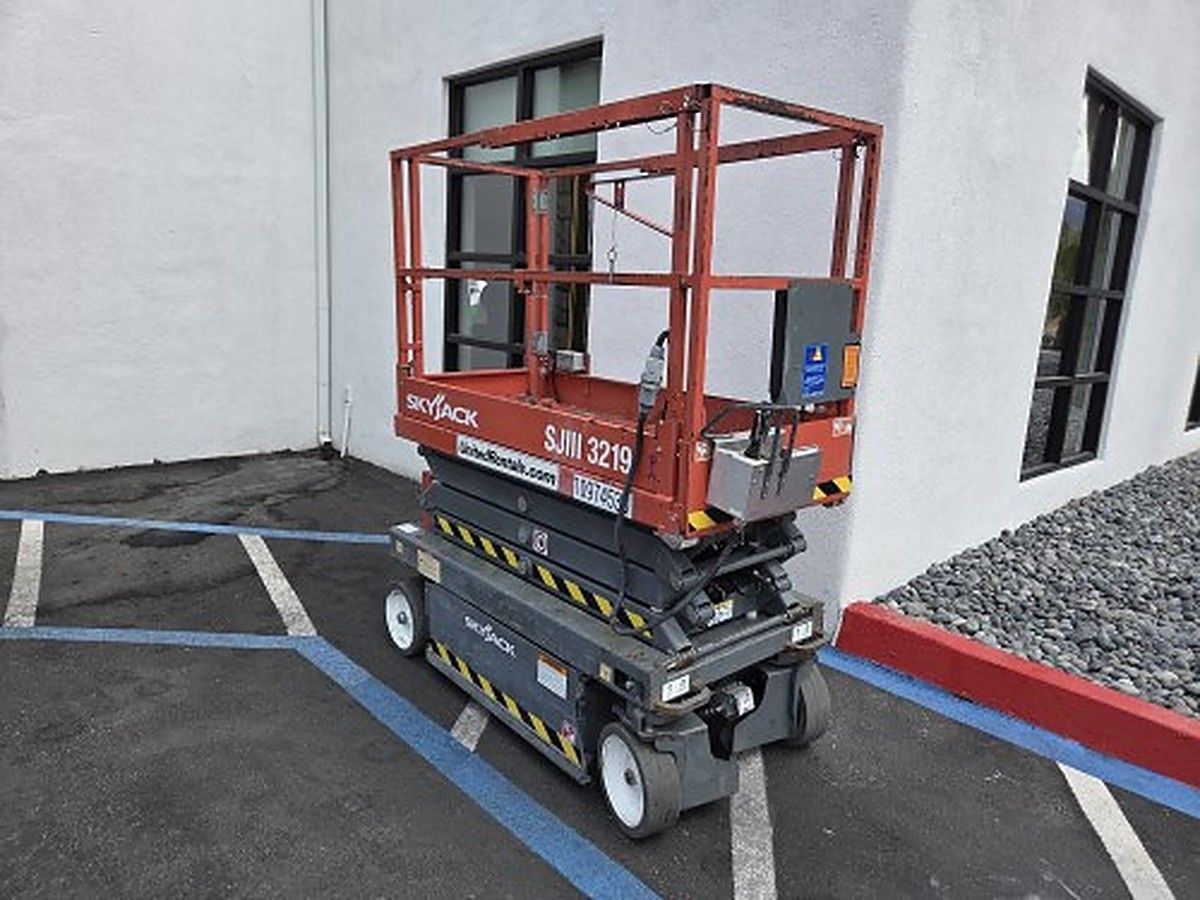 2019 SKYJACK SJIII3219 for sale in Las Vegas, NV