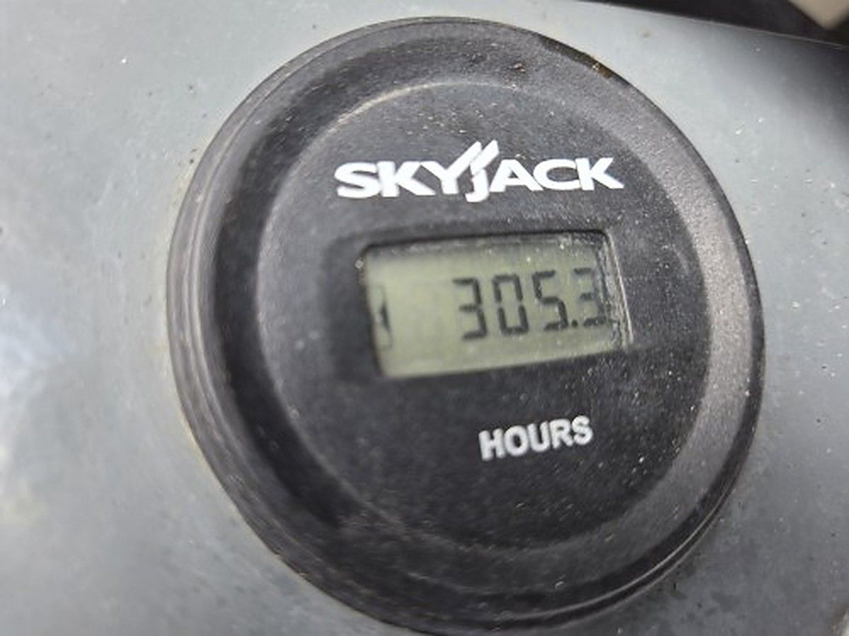 SKYJACK SJIII3219 photo 3