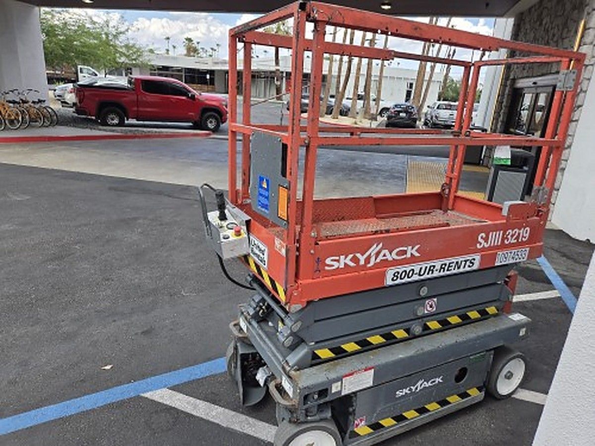 SKYJACK SJIII3219 photo 5