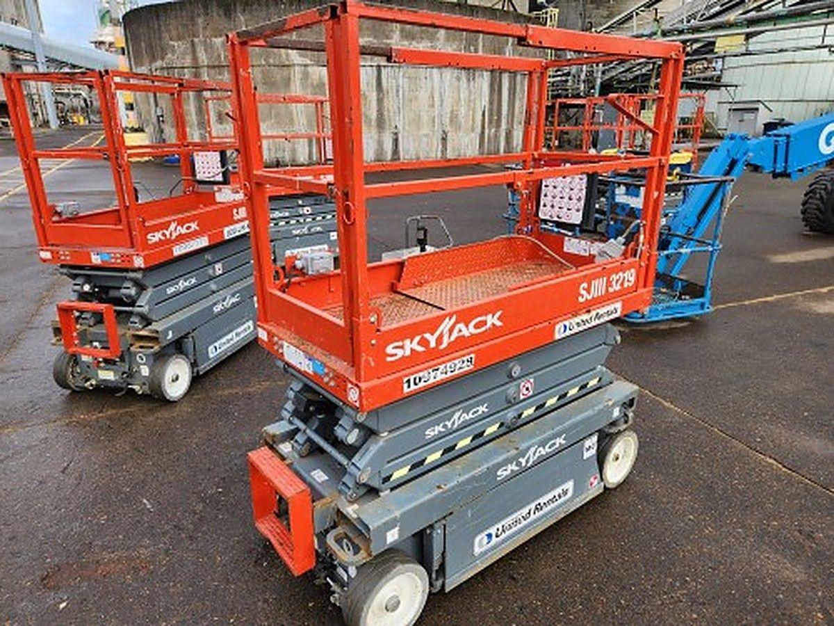 SKYJACK SJIII3219 photo 4