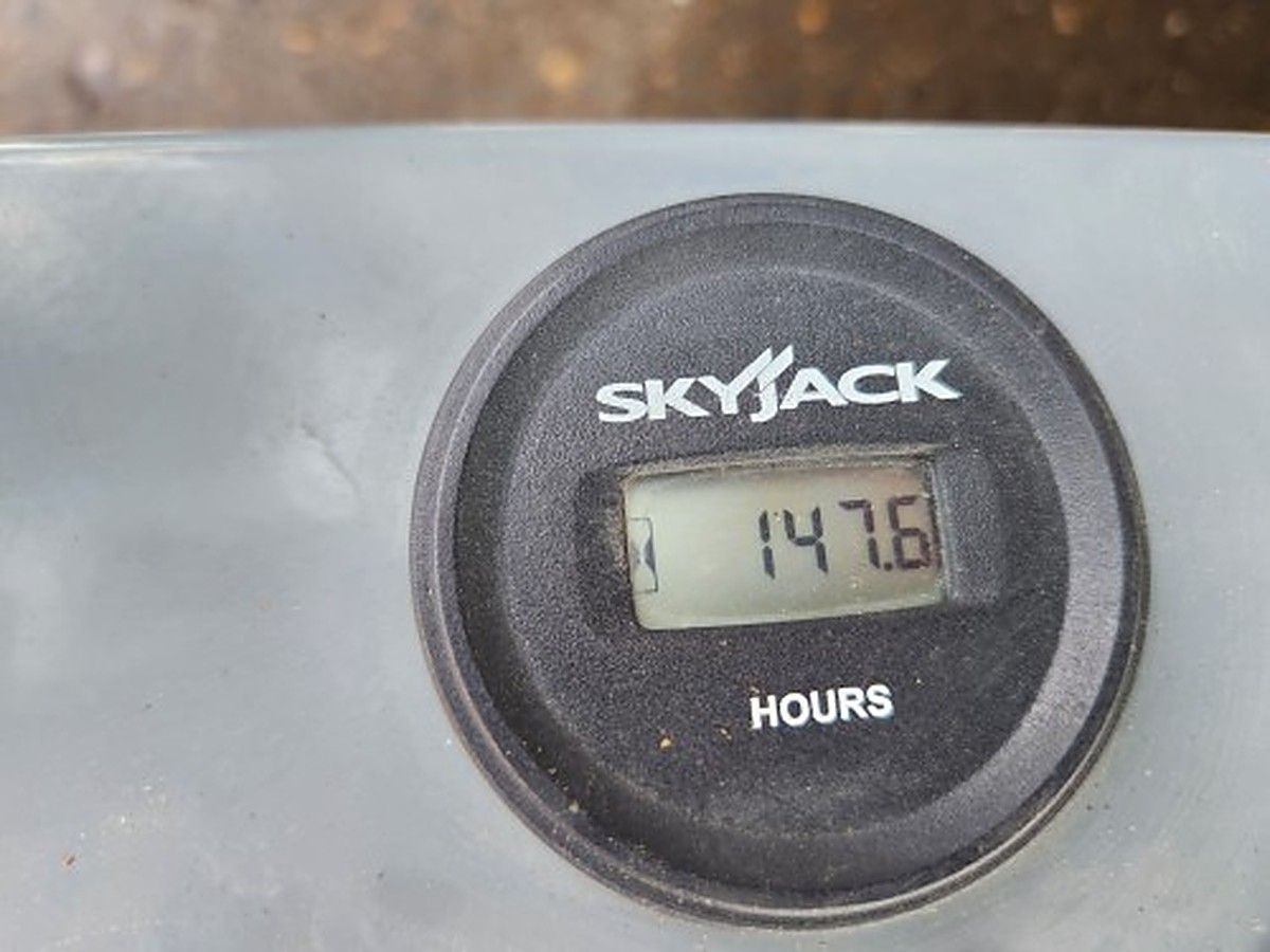 SKYJACK SJIII3219 photo 5