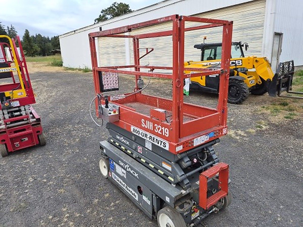 2019 SKYJACK SJIII3219 for sale in Las Vegas, NV