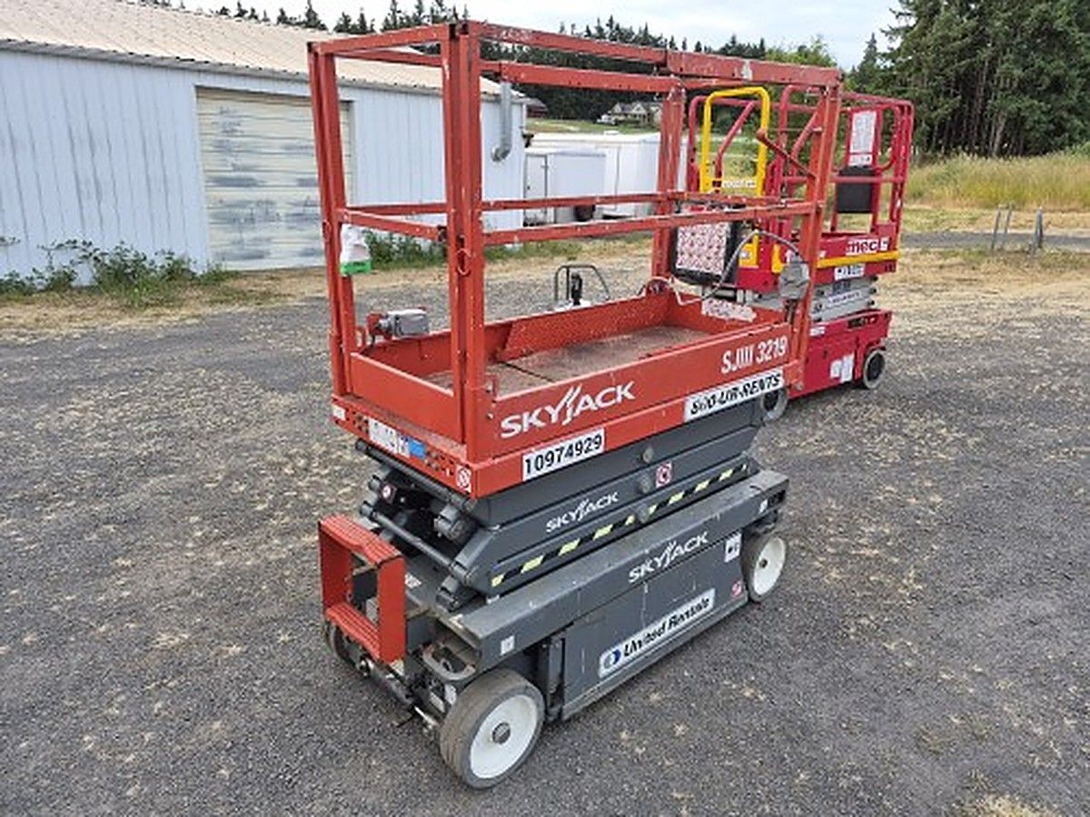 SKYJACK SJIII3219 photo 2