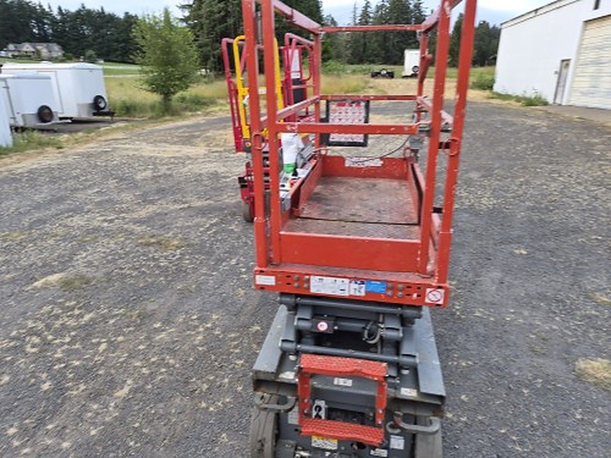 SKYJACK SJIII3219 photo 6