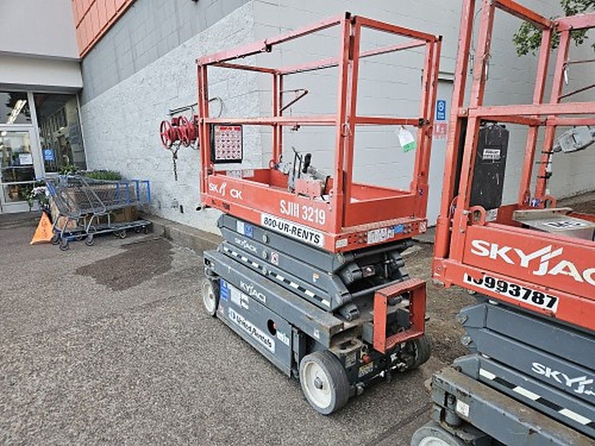 SKYJACK SJIII3219 photo 2