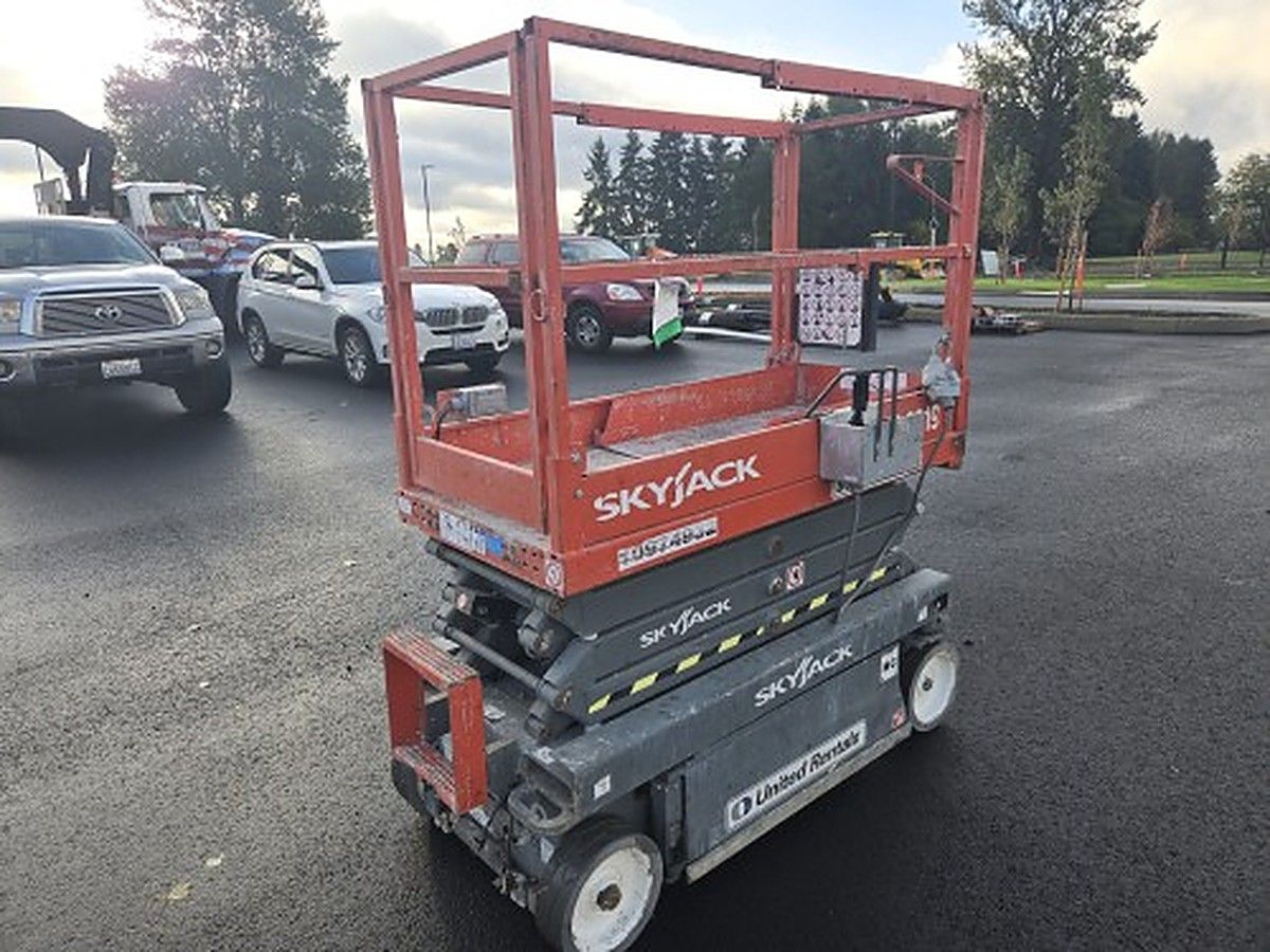 SKYJACK SJIII3219 photo 5