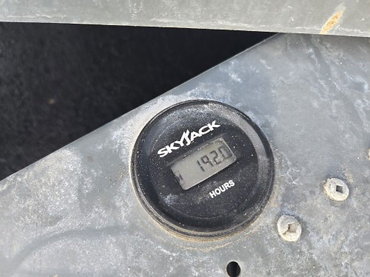 SKYJACK SJIII3219 photo 10