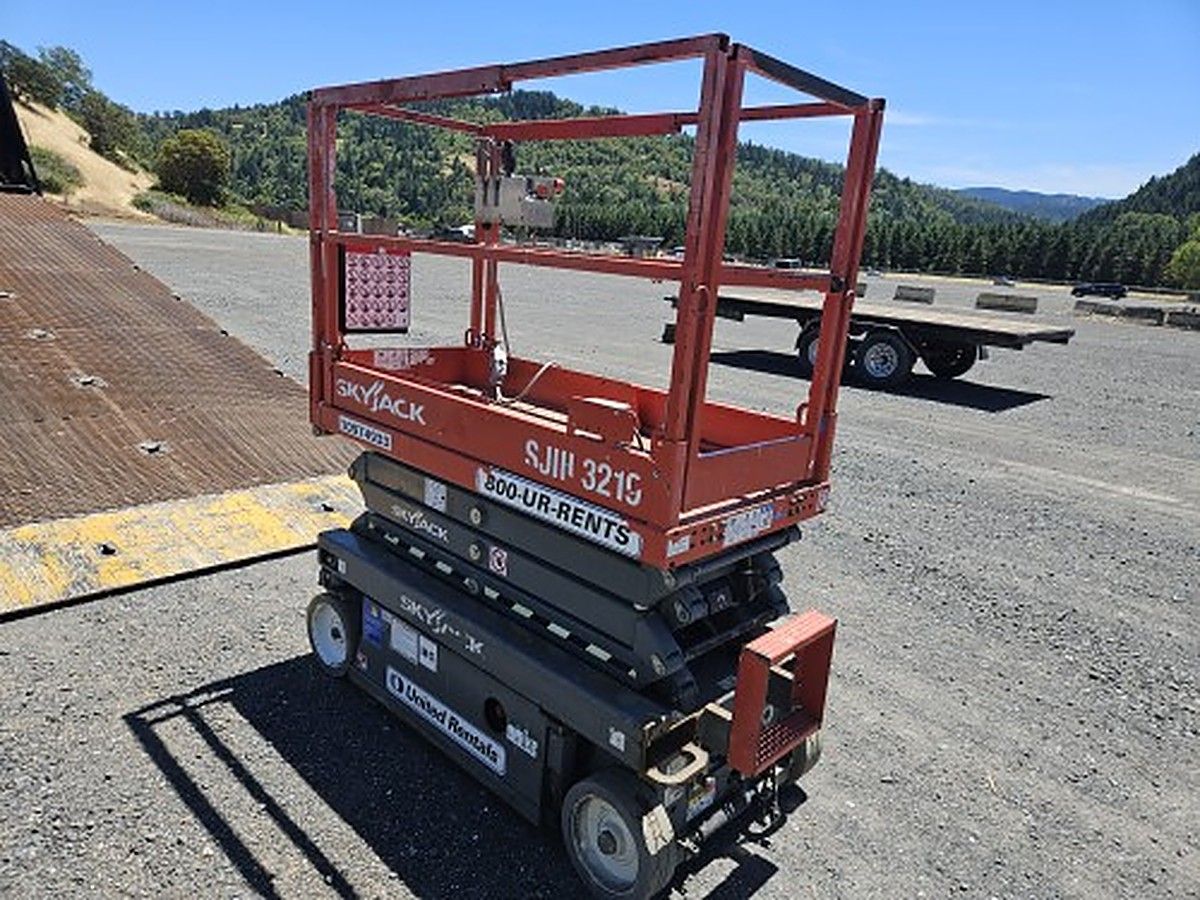 2019 SKYJACK SJIII3219 for sale in Las Vegas, NV
