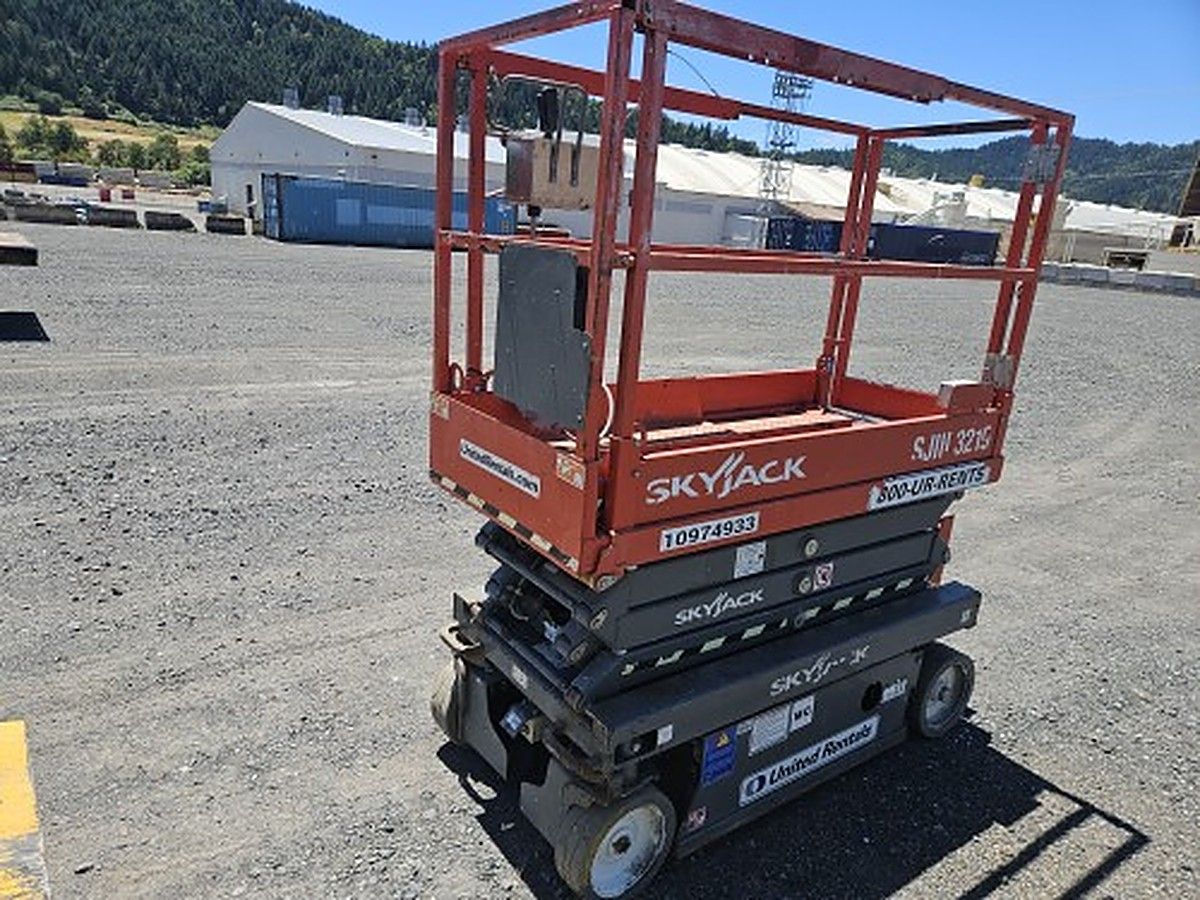 SKYJACK SJIII3219 photo 2