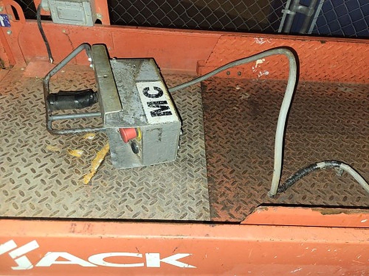 SKYJACK SJIII3219 photo 2