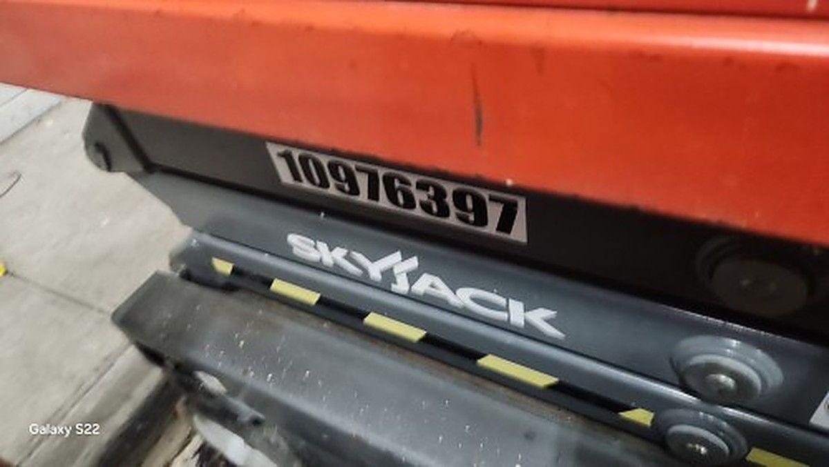 SKYJACK SJIII3219 photo 5