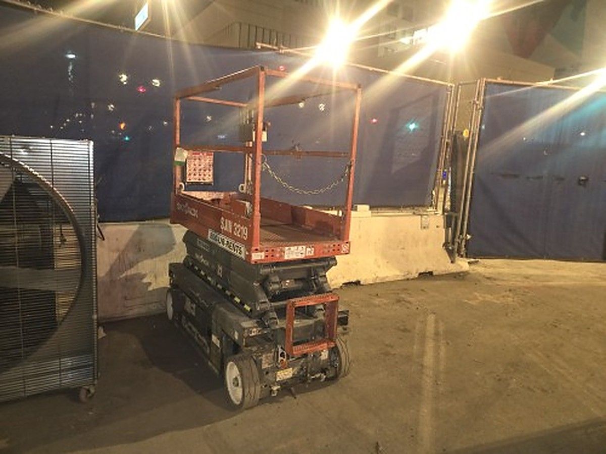 2019 SKYJACK SJIII3219 for sale in Las Vegas, NV