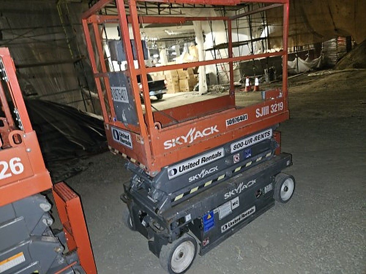 SKYJACK SJIII3219 photo 2