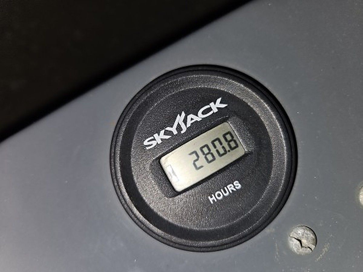 SKYJACK SJIII3219 photo 4