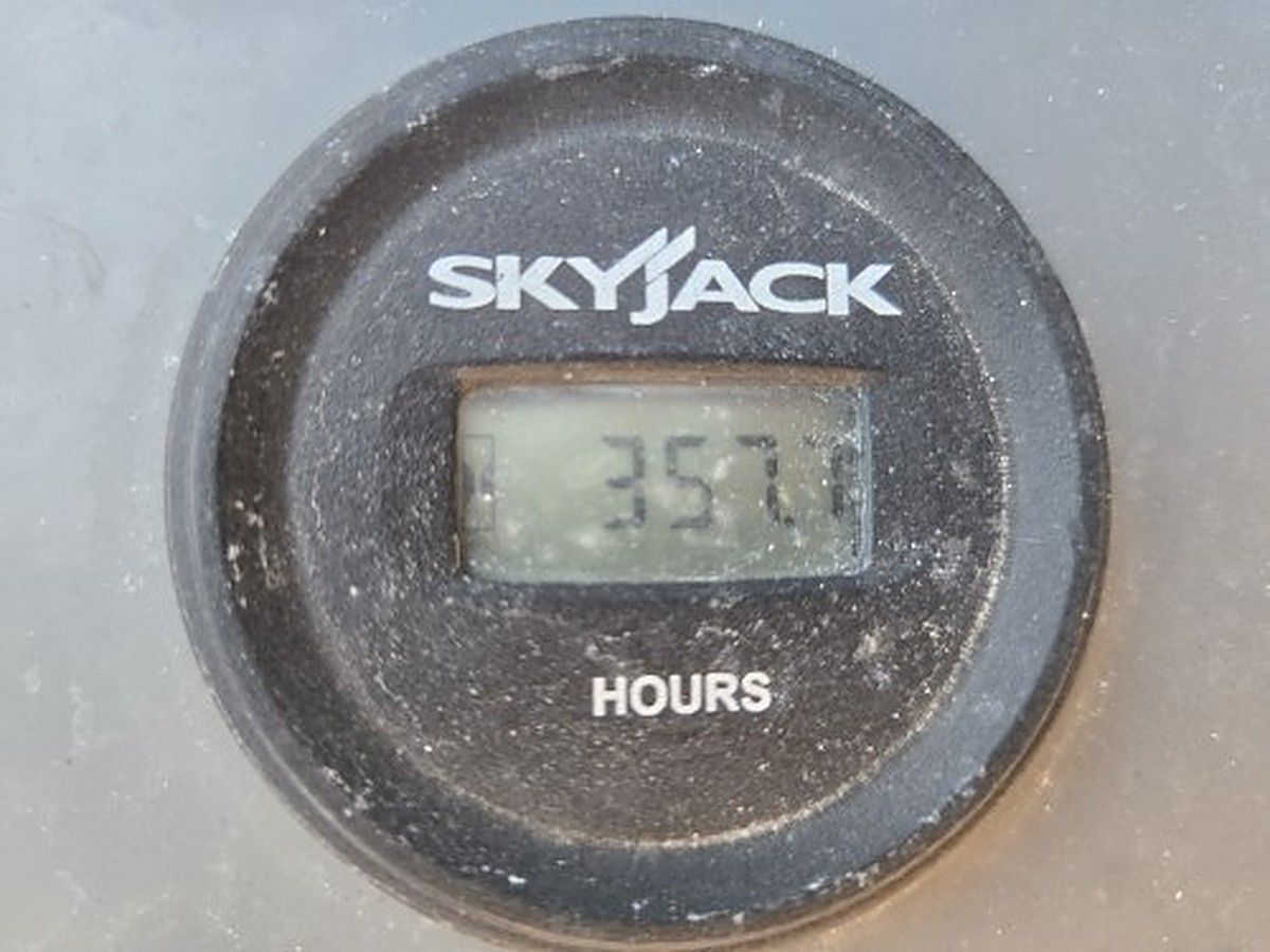 SKYJACK SJIII3219 photo 6