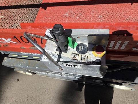 2019 SKYJACK SJIII3219 Scissor Lift 19' Electric