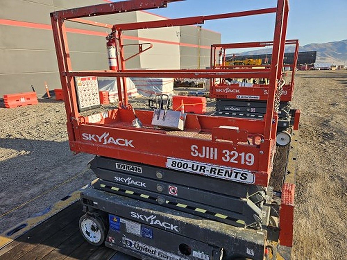 SKYJACK SJIII3219 photo 3