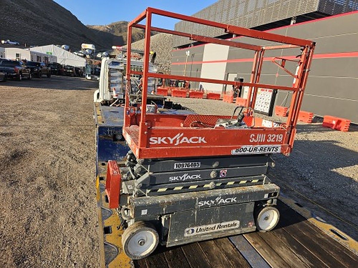 SKYJACK SJIII3219 photo 5