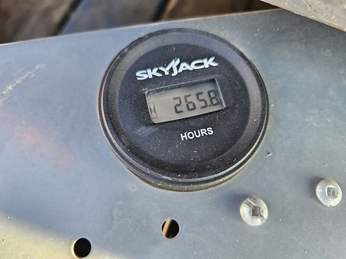 SKYJACK SJIII3219 photo 7