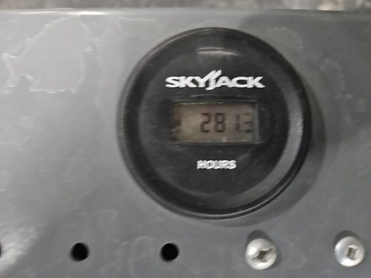 SKYJACK SJIII3219 photo 2
