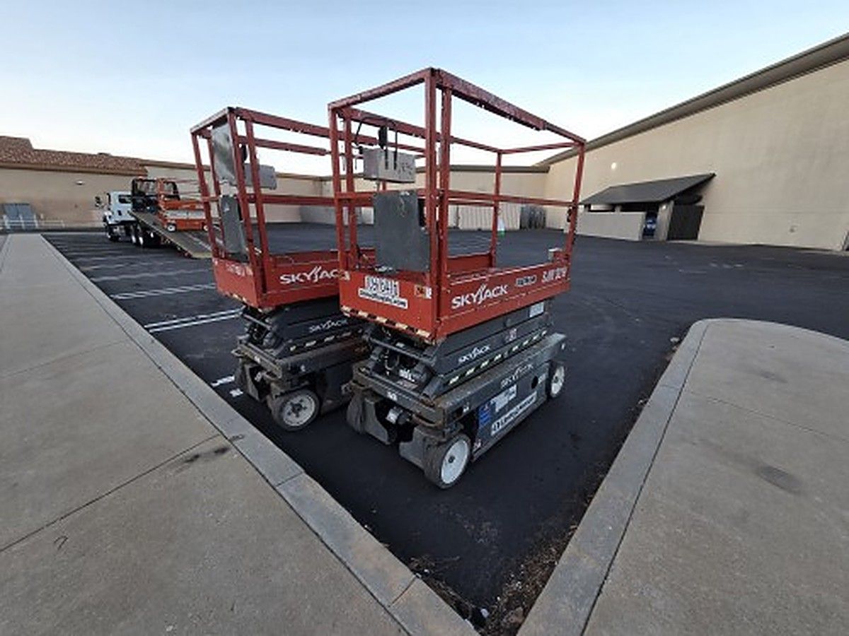 2019 SKYJACK SJIII3219 for sale in Las Vegas, NV