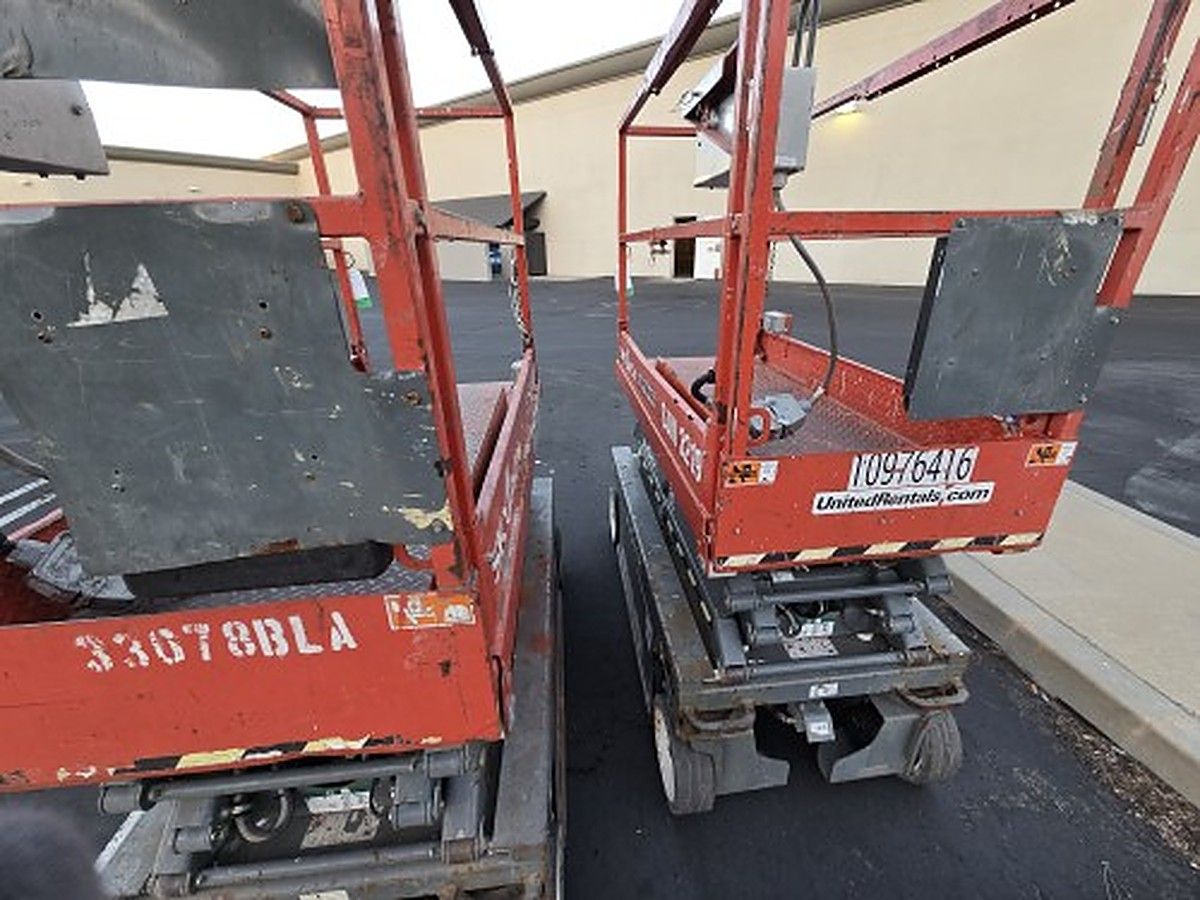 SKYJACK SJIII3219 photo 2